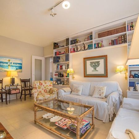 Apartamento con vistas al mar Santiago De La Ribera Exterior foto