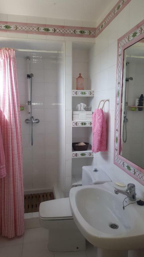 Apartamento con vistas al mar Santiago De La Ribera Exterior foto